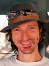 Michel Adjriou