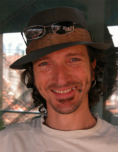 Michel Adjriou