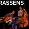 CONCERT - GEORGES BRASSENS