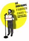 LE DISCOURS - de FABCARO