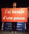 LE DISCOURS - de FABCARO