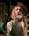 DON QUICHOTTE -  MIGUEL DE CERVANTES