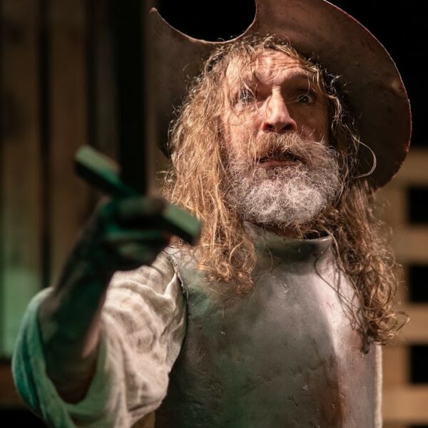 DON QUICHOTTE -  MIGUEL DE CERVANTES