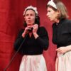 LES BONNES - Jean Genet