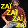 ZAI ZAI ZAI ZAI de FABCARO